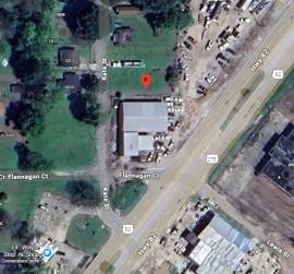 1022 Kate St, Greenville, Mississippi, 38701