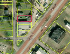 1022 Kate St, Greenville, Mississippi, 38701