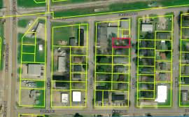 562 N 8th St, Greenville, Mississippi, 38703