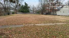 421 School St, Clarksdale, Mississippi, 38614