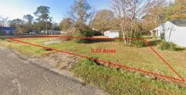 300 W Seventh Ave, Petal, Mississippi, 39465