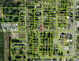 300 W Seventh Ave, Petal, Mississippi, 39465