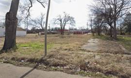 627 Mississippi Ave, Clarksdale, Mississippi, 38614