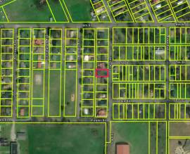 461 Ohio Ave, Clarksdale, Mississippi, 38614