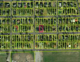 429 Cherry St, Clarksdale, Mississippi, 38614