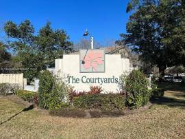 101 N Courageous Ct #101, Jacksonville, Florida, 32233