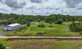  339 Sunflower Ave, Lake Placid, Florida, 33852