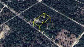 9831 Ne 85th St, Bronson, Florida, 32621