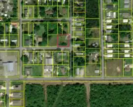 9529 Dub St, Vancleave, Jackson, Mississippi, 3956