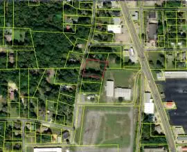 3606 Azalea St, Moss Point, Mississippi, 39563