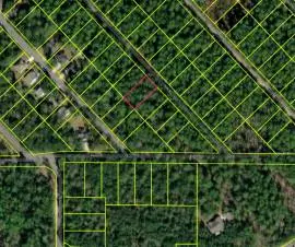 Ash St, District 5, Jackson, Mississippi, 39564