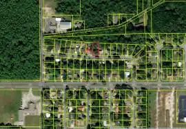 4907 Landwood Dr, Moss Point, Mississippi, 39563