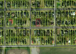 429 Cherry St, Clarksdale, Mississippi, 38614