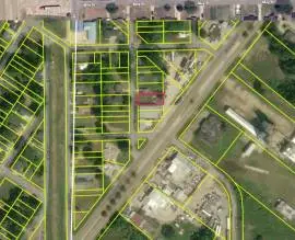 1022 Kate St, Greenville, Mississippi, 38701