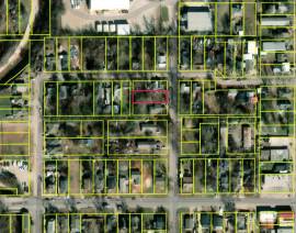 2305 S Walnut Ave, Oklahoma City, Oklahoma, 73129