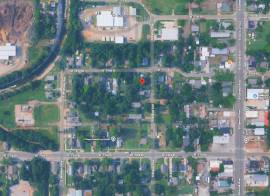 2305 S Walnut Ave, Oklahoma City, Oklahoma, 73129