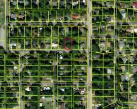 2305 Taylor Ave, Pascagoula, Mississippi, 39567