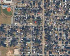 2305 Taylor Ave, Pascagoula, Mississippi, 39567