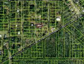 2132 S 17th St, Ocean Springs, Mississippi, 39564