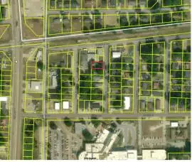 562 N 8th St, Greenville, Mississippi, 38703