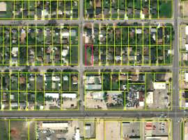 801 SE 43rd St, Oklahoma City, Oklahoma, 73129