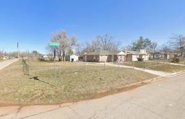 801 SE 43rd St, Oklahoma City, Oklahoma, 73129