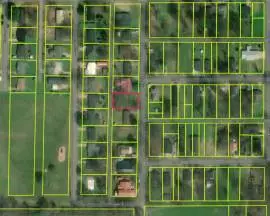 461 Ohio Ave, Clarksdale, Mississippi, 38614