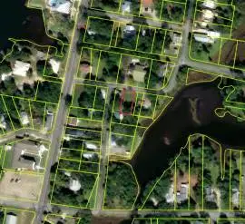 606 Bienville St, Pascagoula, Mississippi, 39567