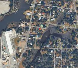 606 Bienville St, Pascagoula, Mississippi, 39567