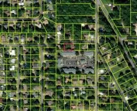 2914 Walker Dr, Pascagoula, Mississippi, 39581