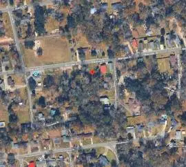 Sherlawn Dr, Moss Point, Mississippi, 39563
