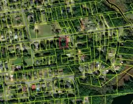 Sherlawn Dr, Moss Point, Mississippi, 39563