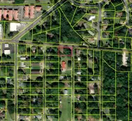 3918 Orchard Ave, Pascagoula, Mississippi, 39581