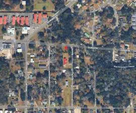 3918 Orchard Ave, Pascagoula, Mississippi, 39581