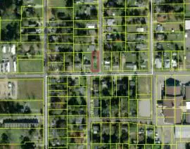 300 W Seventh Ave, Petal, Mississippi, 39465