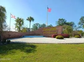 Noah Ct and Fairbanks Dr, Chipley, Florida, 32428