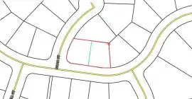 Noah Ct and Fairbanks Dr, Chipley, Florida, 32428