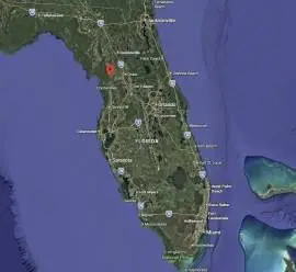 SW NAUTILUS BLVD, Dunnellon, Florida, 34431