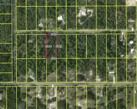 SW NAUTILUS BLVD, Dunnellon, Florida, 34431