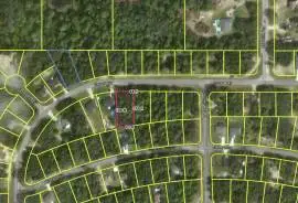 0 FISHER WAY, Ocklawaha, Florida, 32179