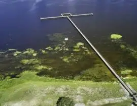 13 INDIAN LAKE DR, Indian Lake Estates, Florida, 33855