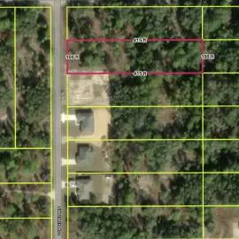 SW 204 TH AVE, DUNNELLON, FL , Dunnellon, Florida, 34431