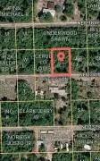 15589 NE 238th St, Fort McCoy, Florida, 32134