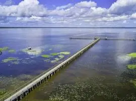 164 DESOTO AVE, Indian Lake Estates, Florida, 33855
