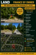 0 Guava Lane Place, Ocklawaha, Florida, 32179