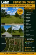 161 Malauka Run, Ocklawaha, Florida, 32179