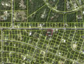 FISHER WAY, Ocklawaha, Florida, 32179